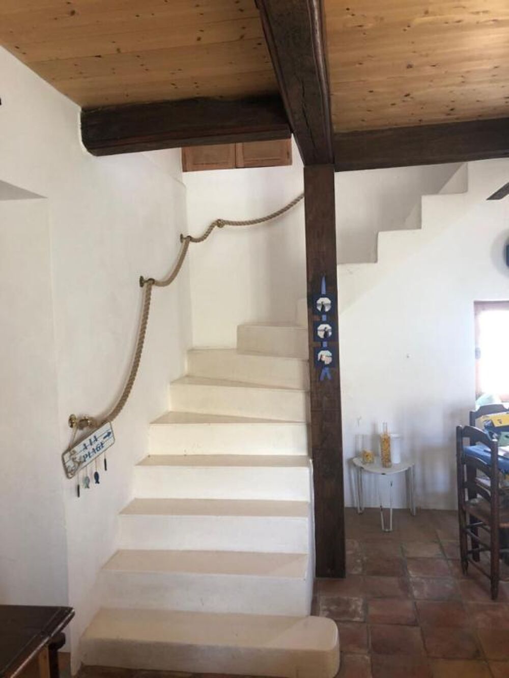 Vente Maison Maison La Gueriniere 4 chambres - Proche Plage - 142m2 La gueriniere