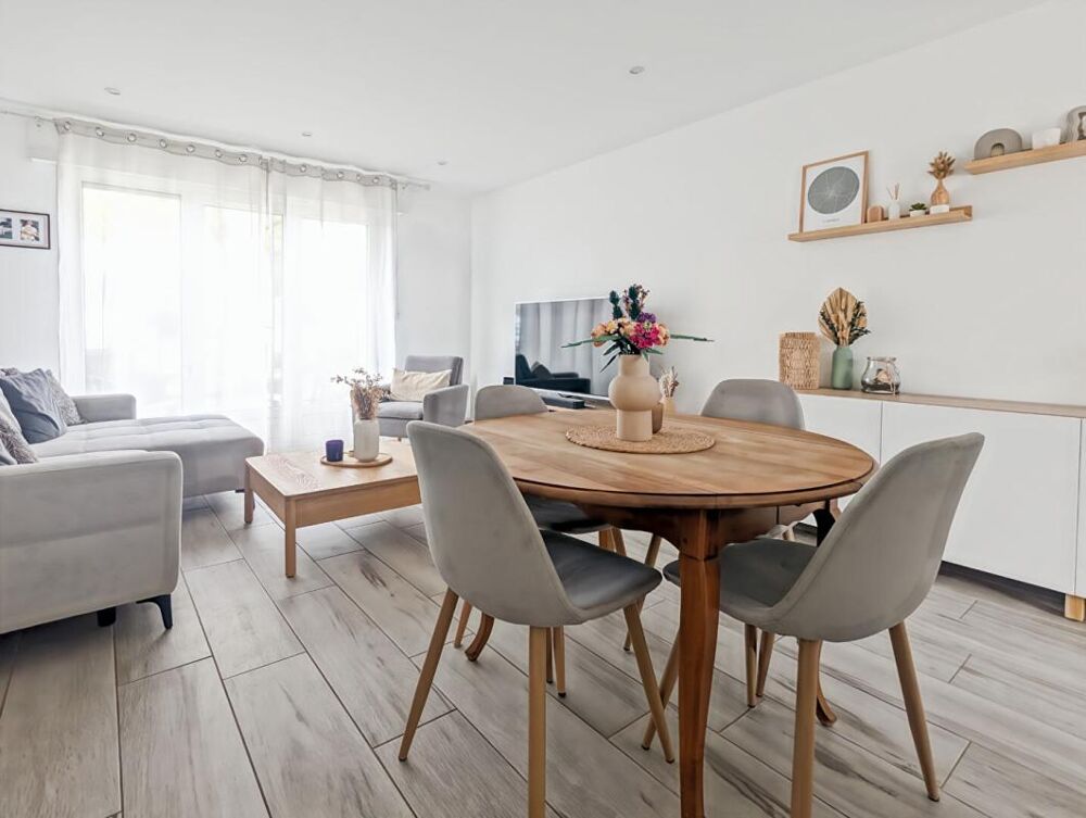 Maison 4 pièce(s) 78.40 m2