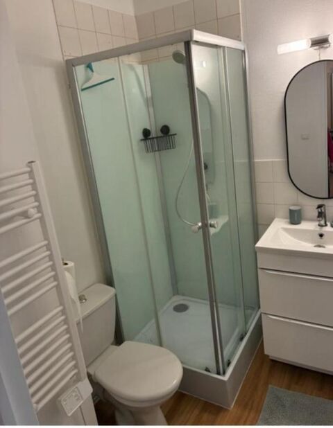  Appartement � louer 1 pi�ce 21 m�