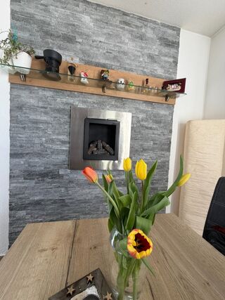  Appartement à vendre 2 pièces 46 m²