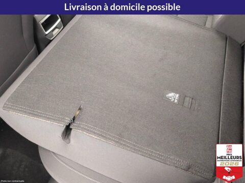 MG.ZS 1.5 L Hybrid+ 197 ch Standard 2026 occasion 78200 Buchelay
