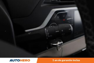 Grand C4 Spacetourer 1.5 Blue-HDi Shine BV6 131 ch 2019 occasion 92130 Issy-les-Moulineaux