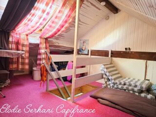  Appartement � vendre 3 pi�ces 58 m�