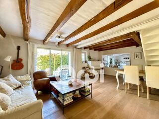 Maison à vendre 4 pièces 97 m²