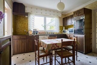  Maison � vendre 5 pi�ces 133 m�