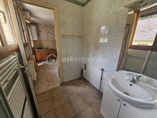  Maison � vendre 4 pi�ces 72 m�