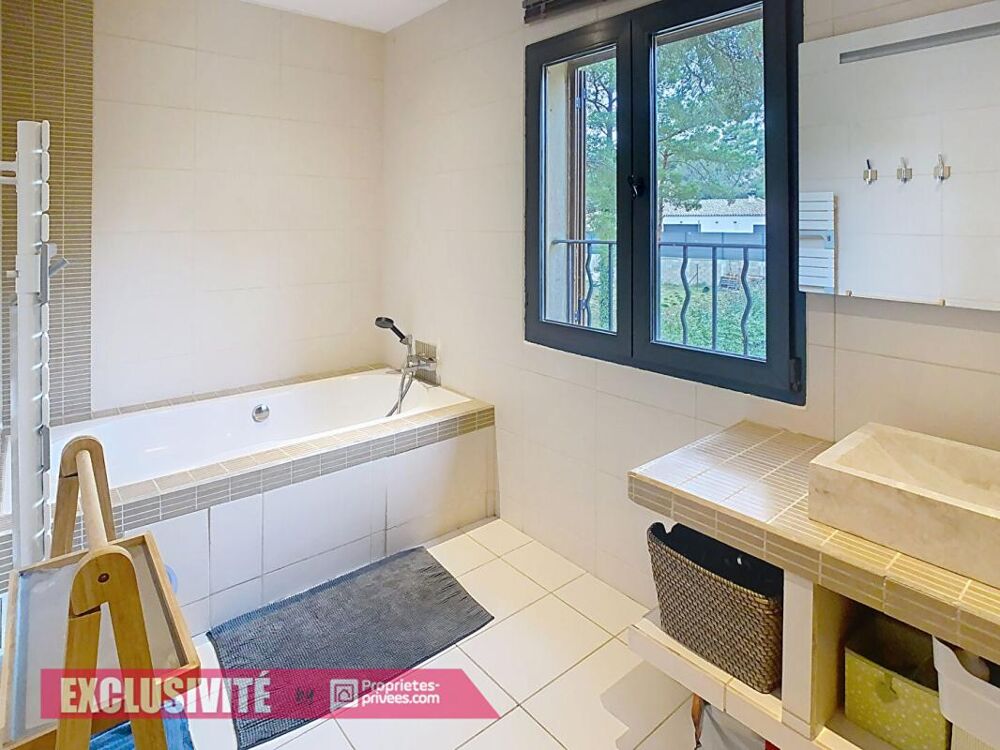 � vendre  Maison Plan-d'Aups-Sainte-Baume (83640)