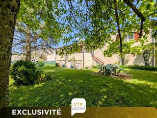  Maison à vendre 4 pièces 135 m²