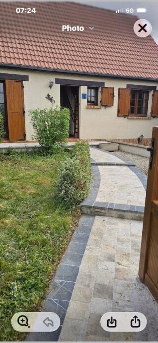  Maison à vendre 4 pièces 90 m²