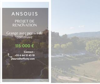  Maison  vendre 1 pice 43 m