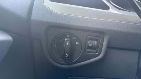 Touran VIII 1.6 TDI 110 Confortline 2016 occasion 22500 Paimpol