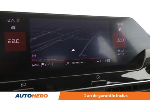 C4 1.5 Blue-HDi Feel BV6 110 ch 2021 occasion 92130 Issy-les-Moulineaux