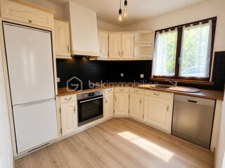  Maison à vendre 5 pièces 78 m²