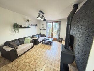  Maison � vendre 5 pi�ces 115 m�