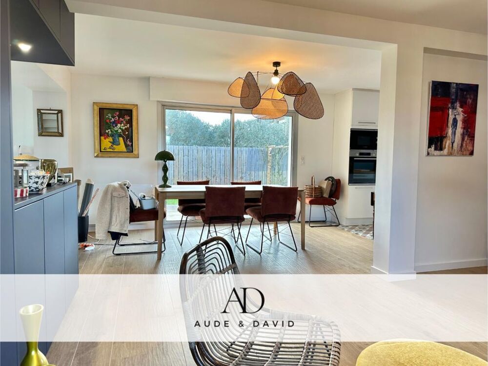 � vendre  Villa Fouesnant (29170)