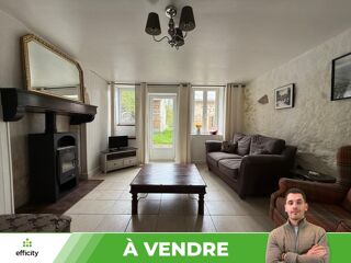  Maison à vendre 6 pièces 158 m²