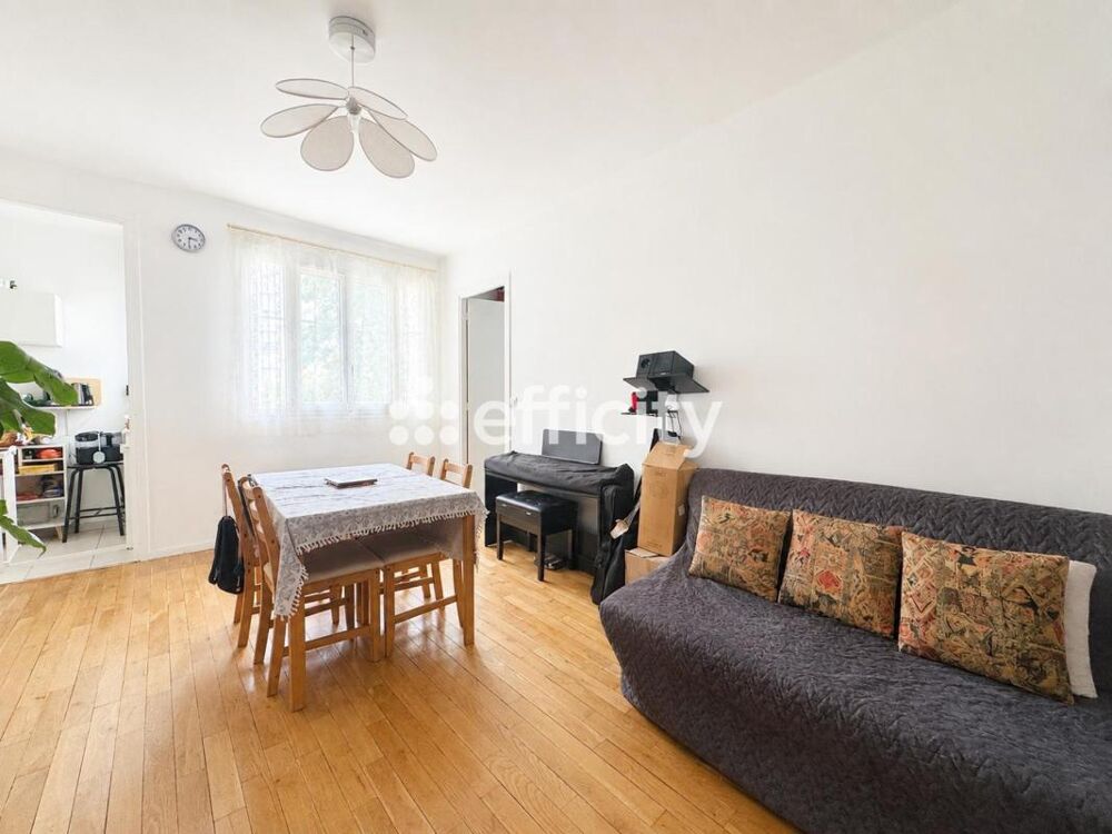 Vente Appartement Appartement ancien Les lilas