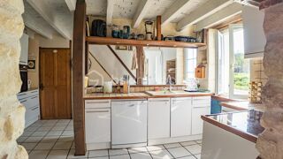  Maison à vendre 7 pièces 105 m²