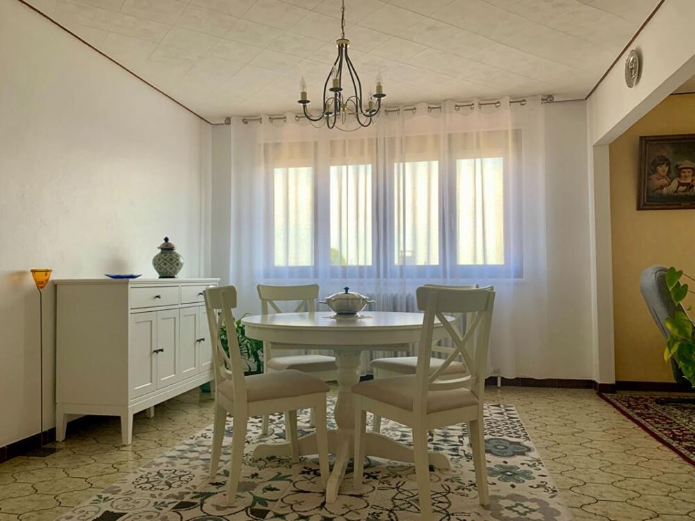 Coquette Maison de Plain pied