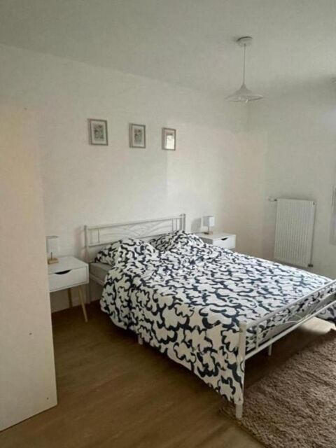  Appartement � louer 2 pi�ces 41 m�