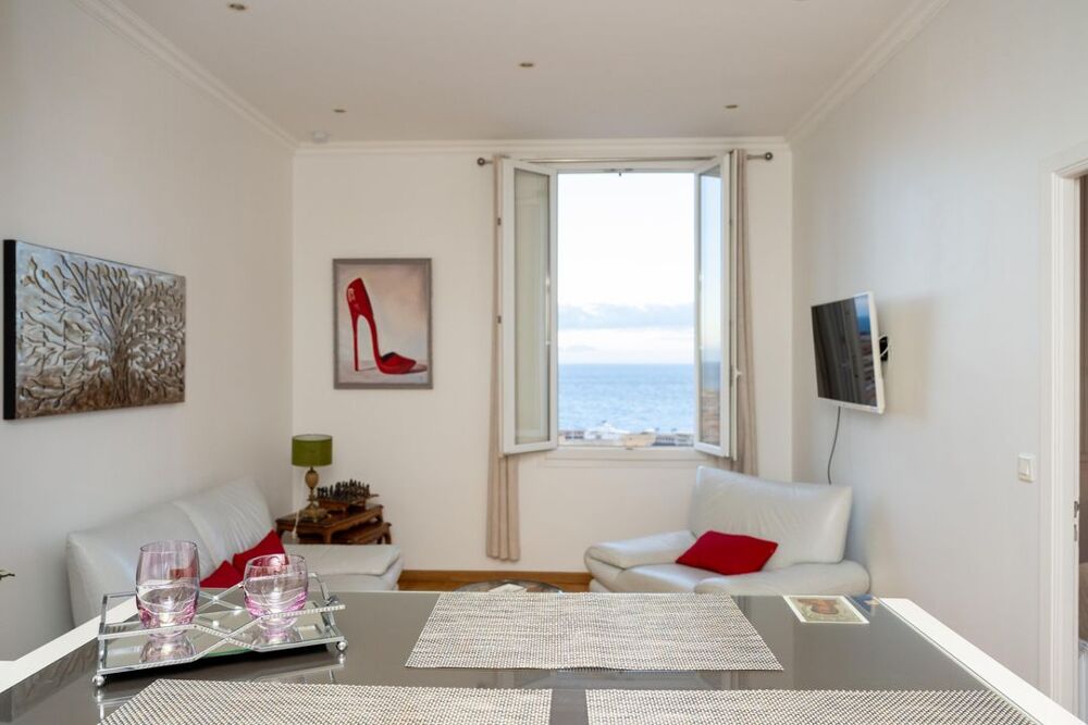 Location Appartement Appartement de 38m2 à louer sur Cap-d'Ail Cap d ail