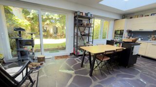  Maison à vendre 5 pièces 160 m²
