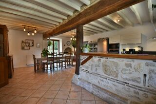  Maison à vendre 8 pièces 204 m²