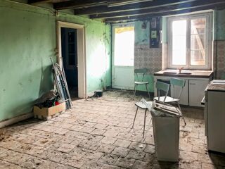  Maison � vendre 2 pi�ces 46 m�