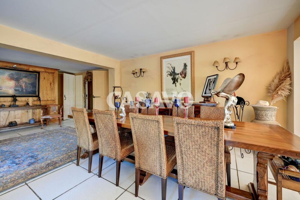 � vendre  Propri�t�/ch�teau Saintes-Maries-de-la-Mer (13460)
