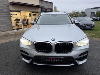 X3 xDrive 20 d Lounge 16V 2018 occasion 71680 Cr&ecirc;ches-sur-Sa&ocirc;ne
