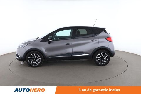 Captur 1.2 TCe Energy Intens EDC 120 ch 2016 occasion 92130 Issy-les-Moulineaux