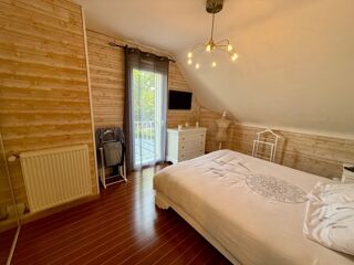  Maison à vendre 6 pièces 120 m²