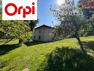  Ferme à vendre 4 pièces 96 m²