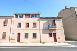  Immeuble à vendre 15 + pièces 264 m²