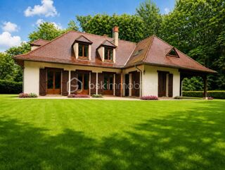  Propriété/château à vendre 12 pièces 344 m² Nogent le roi