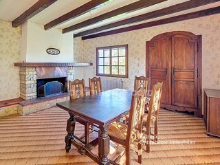  Maison � vendre 8 pi�ces 115 m�