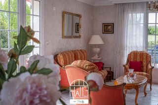  Maison à vendre 5 pièces 107 m²