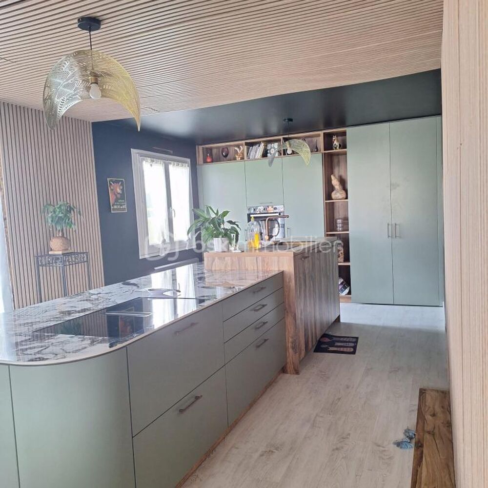 PAVILLON FAMILIALE MAYENNE