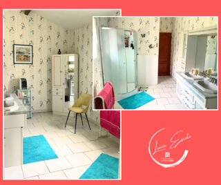  Maison  vendre 6 pices 170 m