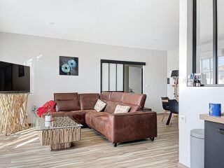  Maison à vendre 4 pièces 83 m²
