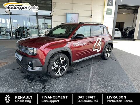 Annonce voiture Renault R4 32900 