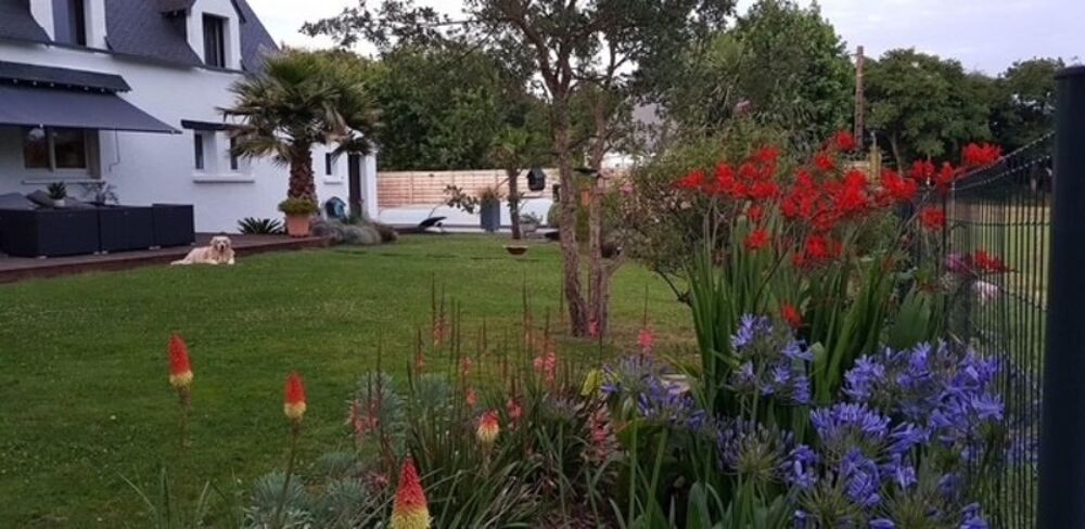 � vendre  Maison Brech (56400)