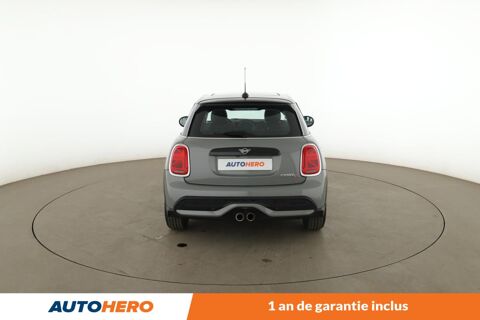 Cooper S Edition Camden BVA7 5P 178 ch 2021 occasion 92130 Issy-les-Moulineaux