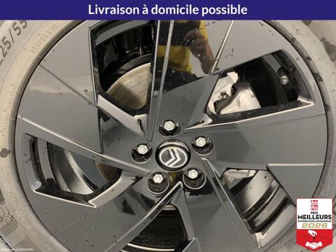 C5 aircross HYBRIDE NOUVEAU 145 CH E-DCS6 PLUS 2026 occasion 10150 Lavau