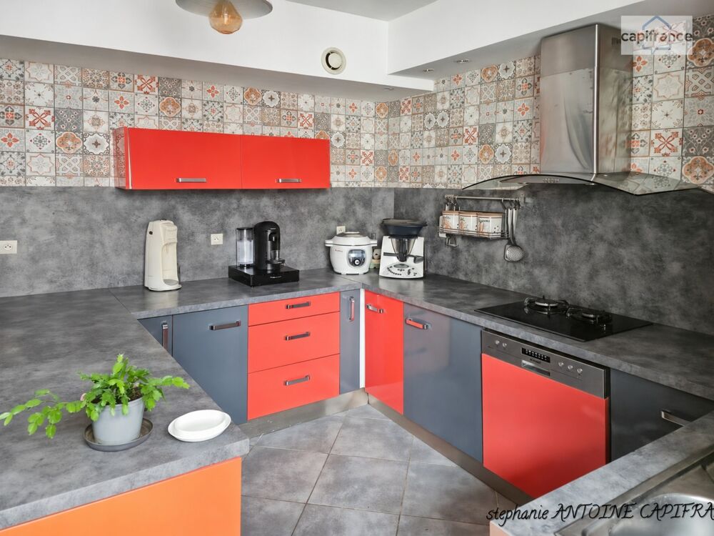 Vente Maison ORTHEZ – Maison de 103 m² avec jardin et grange Orthez