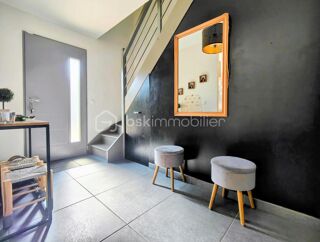  Maison à vendre 6 pièces 120 m²