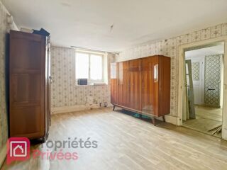  Maison à vendre 4 pièces 62 m²