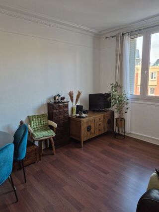  Appartement à louer 2 pièces 46 m²