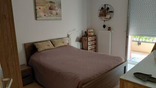  Appartement  vendre 2 pices 43 m