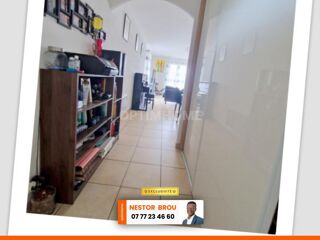  Maison à vendre 4 pièces 88 m²